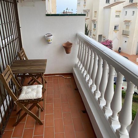 Apartamento La Casita Playa A 700M Malaga Ngoại thất bức ảnh