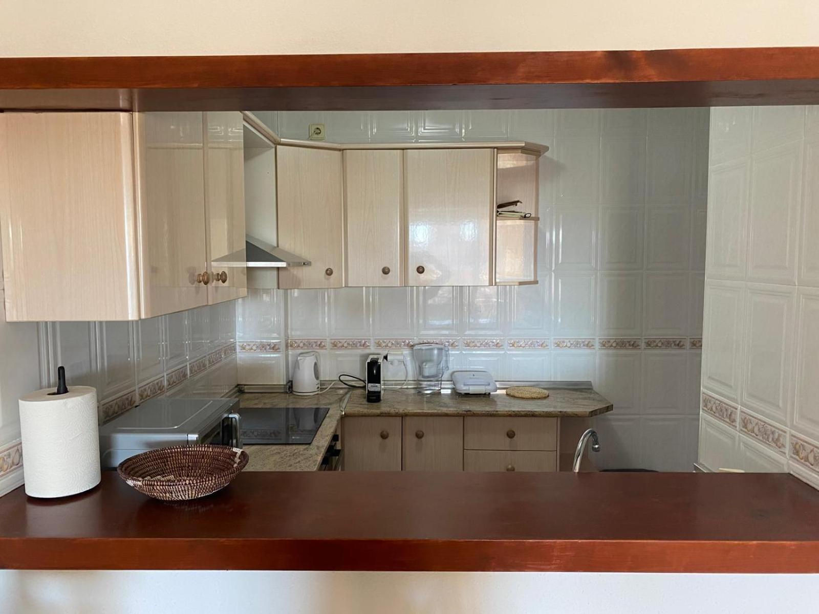 Apartamento La Casita Playa A 700M Malaga Ngoại thất bức ảnh