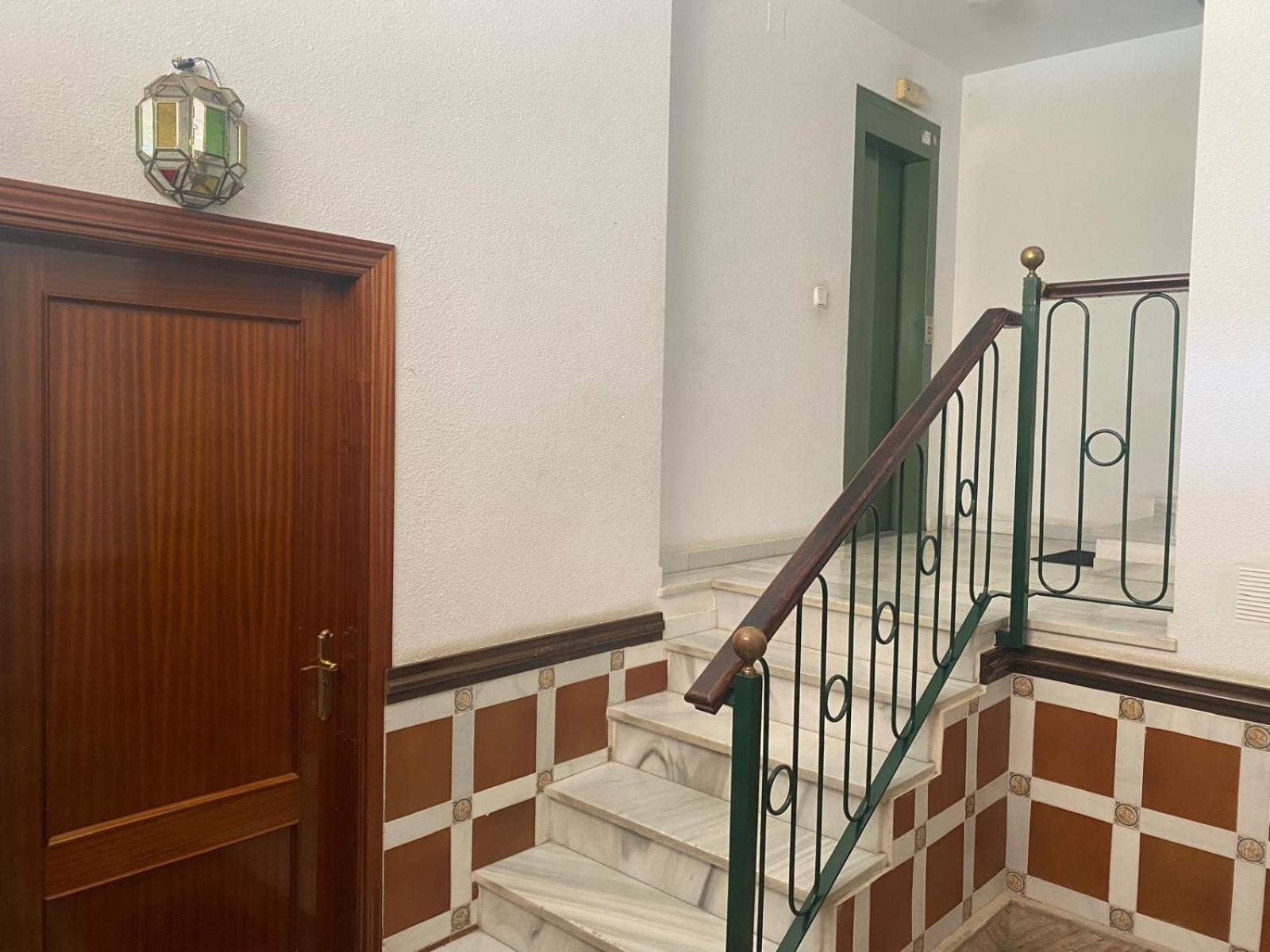 Apartamento La Casita Playa A 700M Malaga Ngoại thất bức ảnh